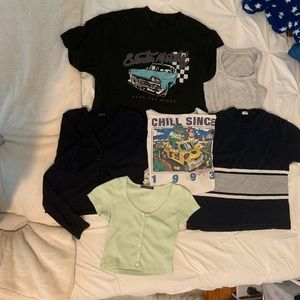 MY BRANDY COLLECTION